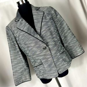 WORTHINGTON PETITES BLAZER